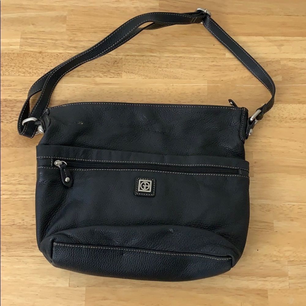 giani bernini purse